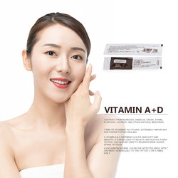 CTA023 VITAMIN A+D